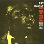 Art Blakey and The Jazz Messengers - Moanin'
