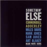 Autumn Leaves / Cannonball Adderley with Miles Davis