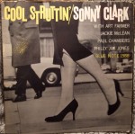 Cool Struttin'(\j[EN[N)