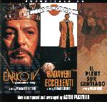 Piazzolla Original Soundtracks