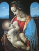 DaVinci: Madonna