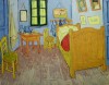 Gogh-Bedroom