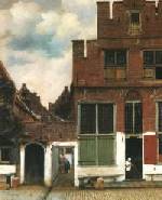 Vermeer: Little Street