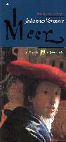 Leaflet of Vermeer Exhibition 1996