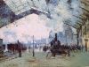 Monet-SanLazare