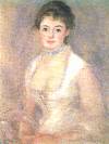 Renoir: Madame Henriot