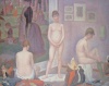 Seurat:Women