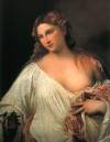 Tiziano: Flora