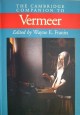 The Cambridge Companion to Vermeer
