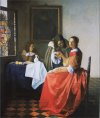 Vermeer at Braunschweig
