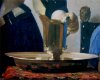 Vermeer: Water Jug