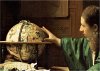 Vermeer:Astronomer
