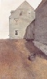 Wyeth-Weatherside