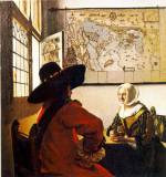 Vermeer: Officer